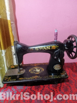 সেলাই মেশিন